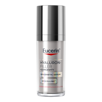 Hyaluron-Filler + Longevity Epigenetic Serum