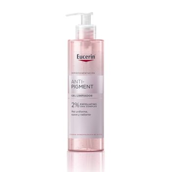 Anti-Pigment Gel Limpiador
