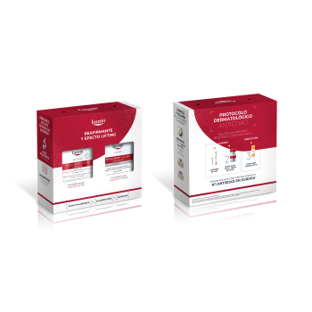 Pack Hyaluron-Filler + Volume-Lift Tratamiento Reafirmante y Efecto Lifting