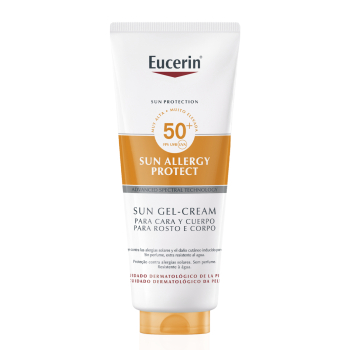 Sun Allergy Protect Gel Crema