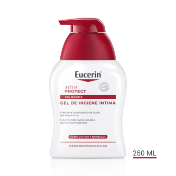 Intim Protect Gel de Higiene Íntima