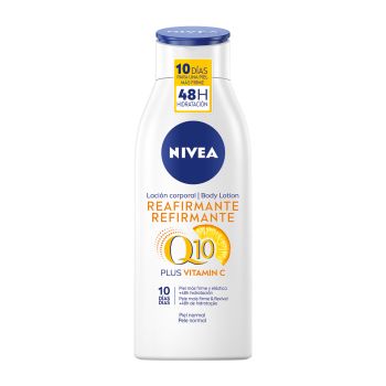 Q10 Plus Vitamin C Loción Corporal Reafirmante
