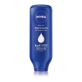 Bajo la Ducha Body Milk Nutritivo