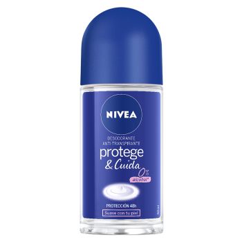 Desodorante Roll-On Protege & Cuida