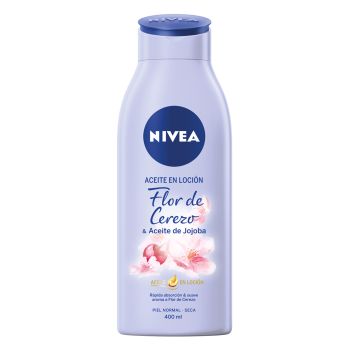 Aceite en Loción
