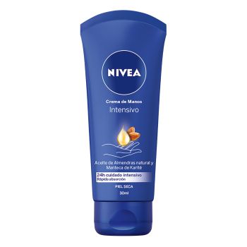Crema de Manos Cuidado Intensivo