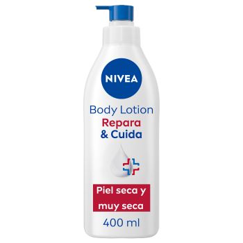 Body Lotion Repara & Cuida Loción Corporal