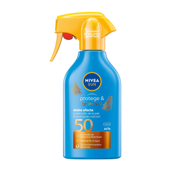 Sun Protect & Tan Sun Spray SPF50 Sun Protect & Tan Sun Spray SPF50