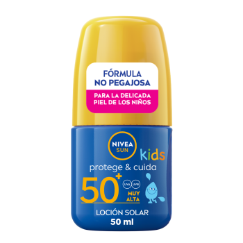 Sun Kids Protector Solar Roll On