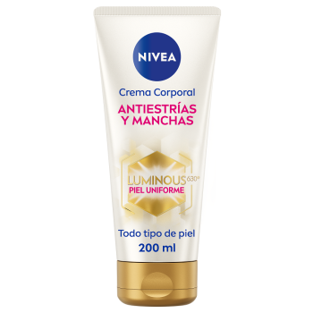 Luminous Crema Antiestrías y Manchas Luminous Crema Antiestrías y Manchas