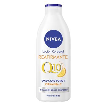 Q10 Plus Vitamin C Loción Corporal Reafirmante
