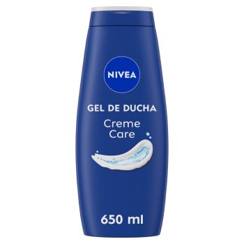 Creme Care Gel de Ducha