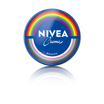 Crema Original Pride