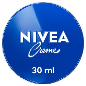 Creme Lata Azul