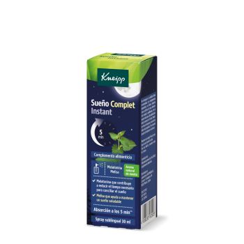 Sueño Complet Instant Spray