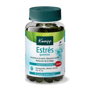 Gummies Estrés