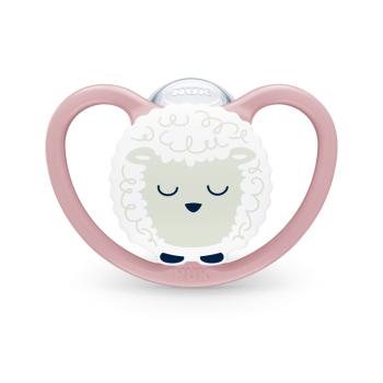 Chupete Perfect Match Air Night 0-6 Meses
