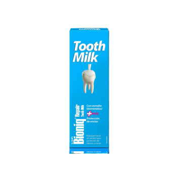 Repair Enjuague Bucal Tooth Milk