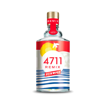 4711 Remix Edición St Tropez Eau de Toilette