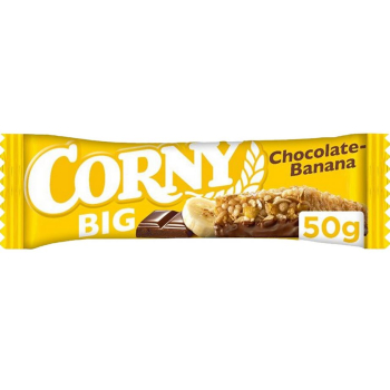 Barrita Big Choco Banana