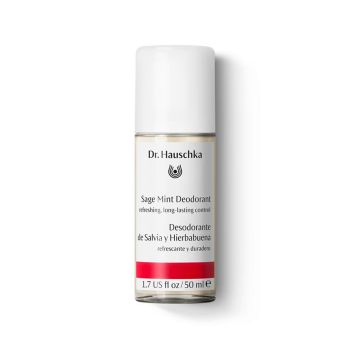 Desodorante Roll On Salvia y Hierbabuena
