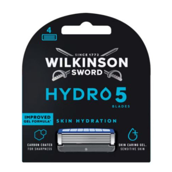 Pack Recambios Hydro 5 Skin Hydration