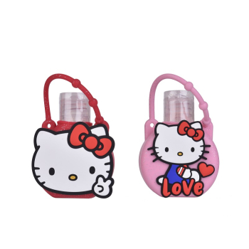 Gel De Manos Hello Kitty Handgel Cherry O Strawberry Gel De Manos Hello Kitty Handgel Cherry O Strawberry