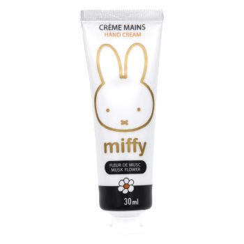 Miffy Crema de Manos