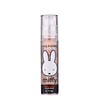 Miffy Aceite Labial