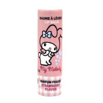 My Melody Bálsamo Labial