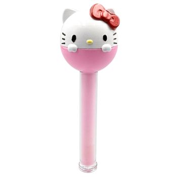 Hello Kitty Bálsamo + Brillo Labial
