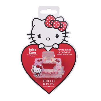 Hello Kitty Clip Pequeño para Cabello