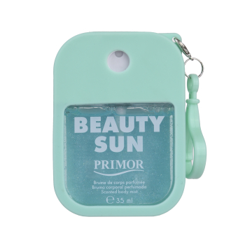 Beauty Sun Bruma Corporal Perfumada