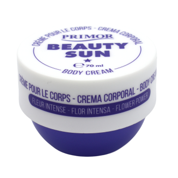Beauty Sun Crema Corporal Flor Intensa