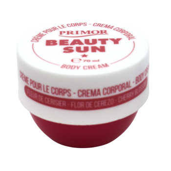 Beauty Sun Crema Corporal Flor de Cerezo