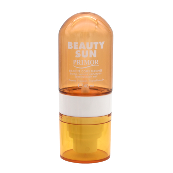 Beauty Sun Bruma Corporal Perfumada Tropical