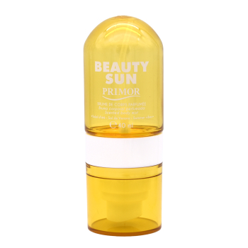 Beauty Sun Bruma Corporal Perfumada Sol de Verano