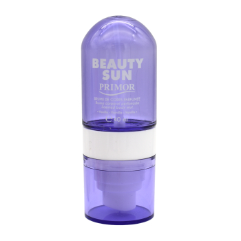 Beauty Sun Bruma Corporal Perfumada Vainilla