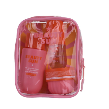 Mochila Beauty Sun