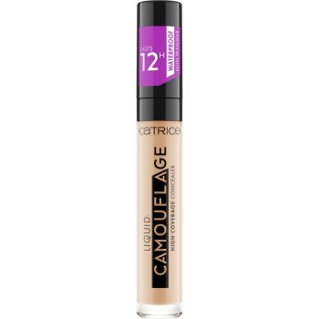 Corrector Liquid Camouflage