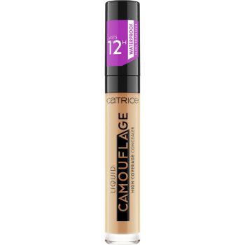 Corrector Liquid Camouflage