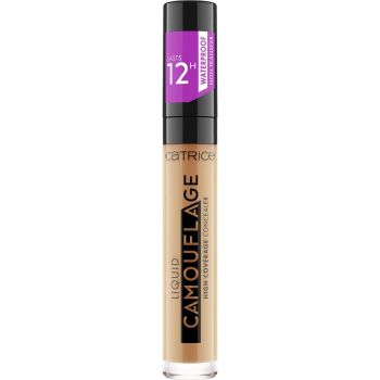 Corrector Liquid Camouflage