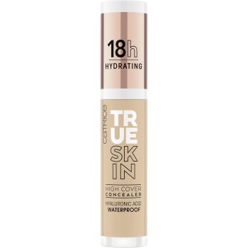 Corrector True Skin High Cover Concealer