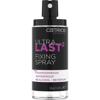 Spray Fijador Waterproof Ultra Last2