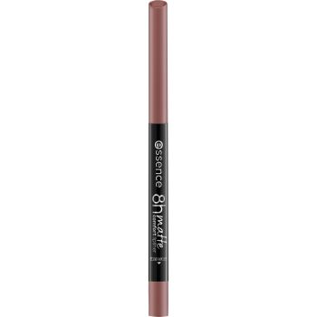 Perfilador de Labios Matte Comfort 8h