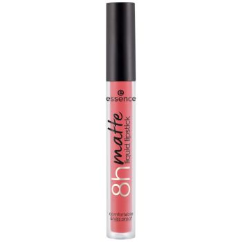 Barra de Labios Líquida 8 Horas Matte