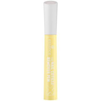 The Nail Cuticle Remover Rotulador quitacutículas