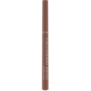 Eyeliners de Colores Calligraph Artist Matte
