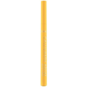 Eyeliners de Colores Calligraph Artist Matte