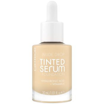 Nude Drop Tinted Serum Base de Maquillaje 
